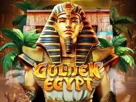 Golden Egypt