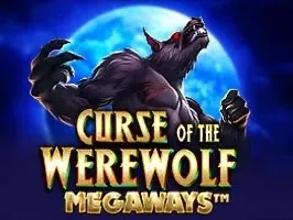 Curse of the Werewolf Megaways
