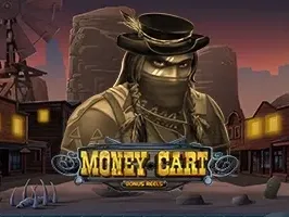 Money Cart game thumbnail
