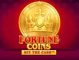 Fortune Coins game thumbnail