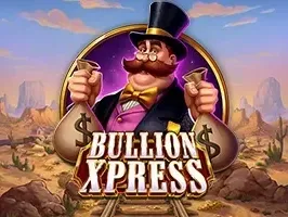 Bullion Xpress game thumbnail