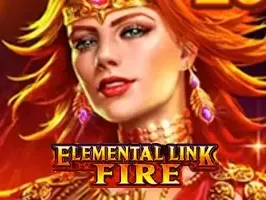 Elemental Link Fire game thumbnail