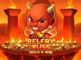 Belfry Bliss Hold and Win game thumbnail