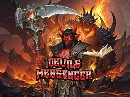 Devils Messenger game icon