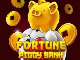 Fortune Piggy Bank