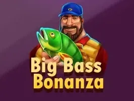 Big Bass Bonanza game thumbnail