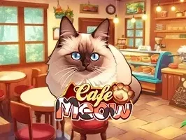 Cafe Meow